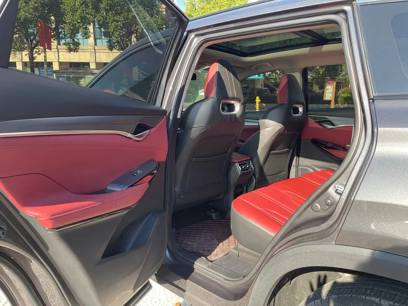 Changan CS75PLUS — фото 12