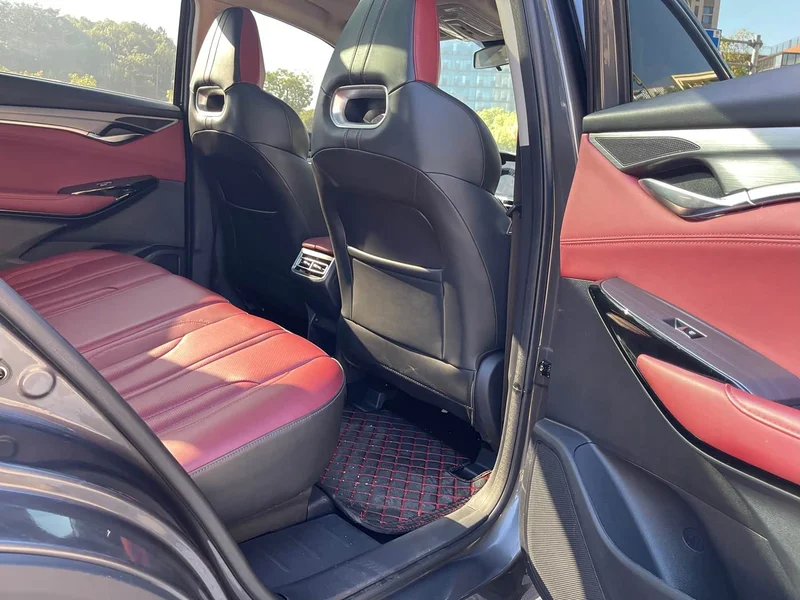 Changan CS75PLUS — фото 14