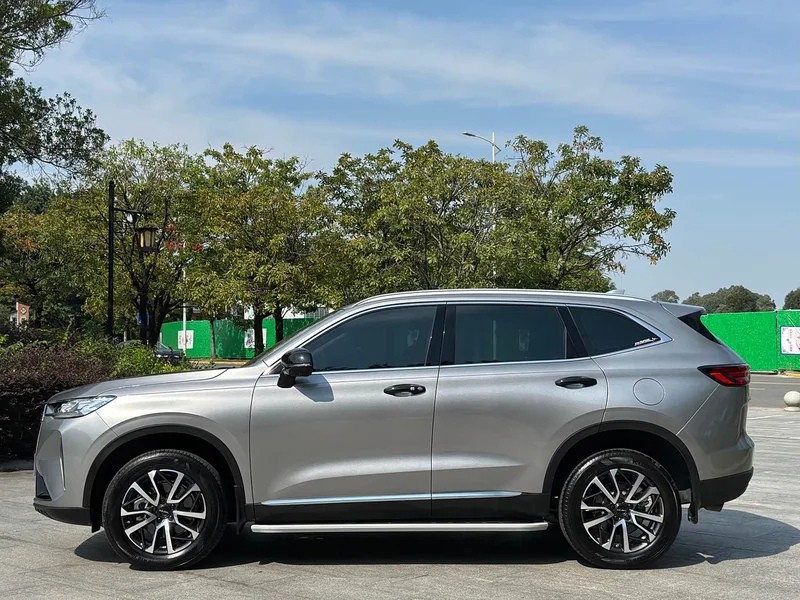 Haval H6 — фото 2