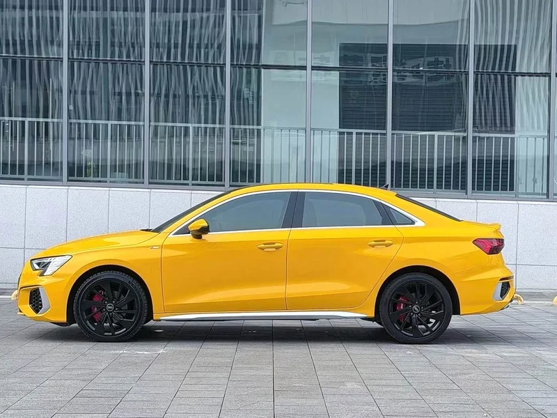 Audi A3 — фото 6