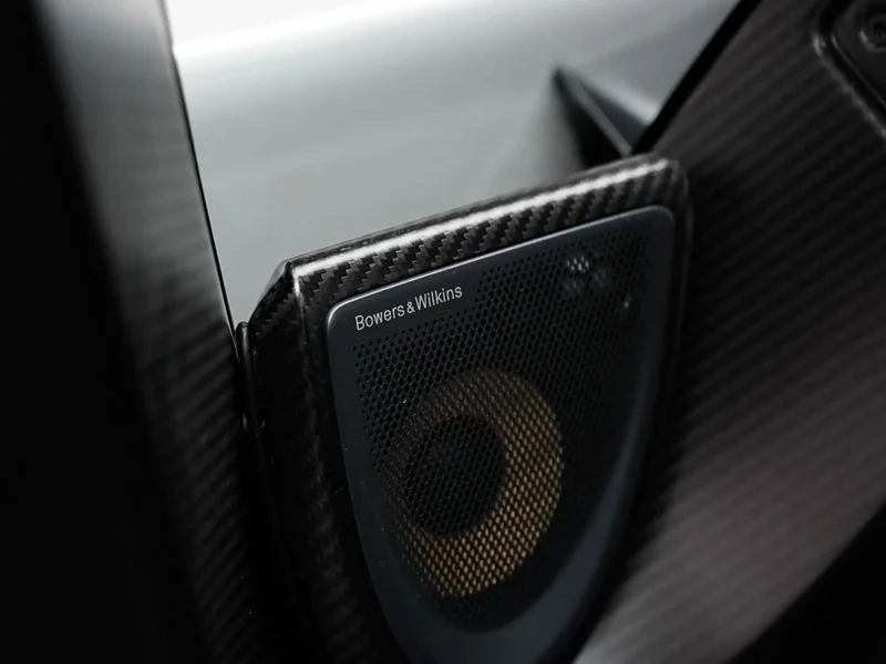 McLaren McLaren — фото 23
