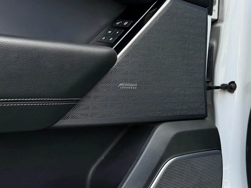 Land Rover Range Rover — фото 11