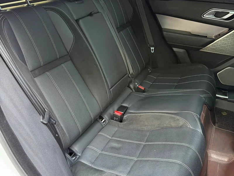 Land Rover Range Rover — фото 12