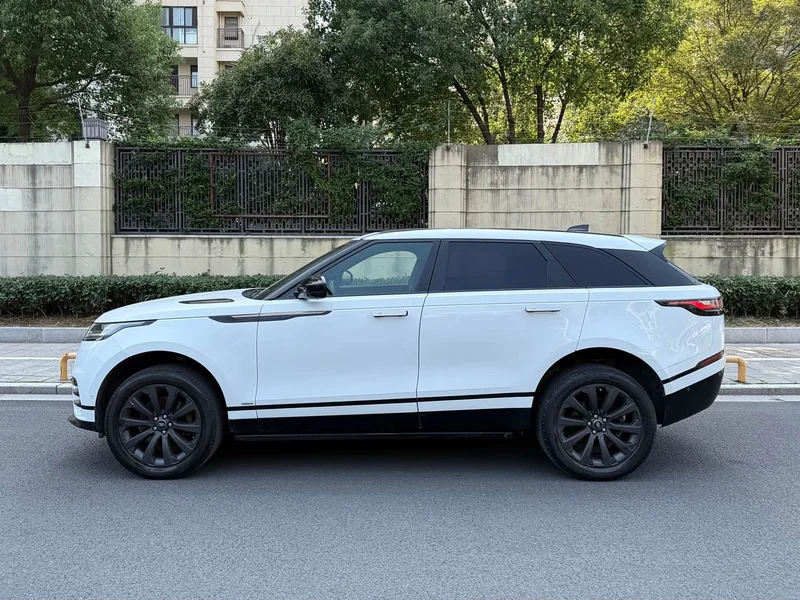 Land Rover Range Rover — фото 14