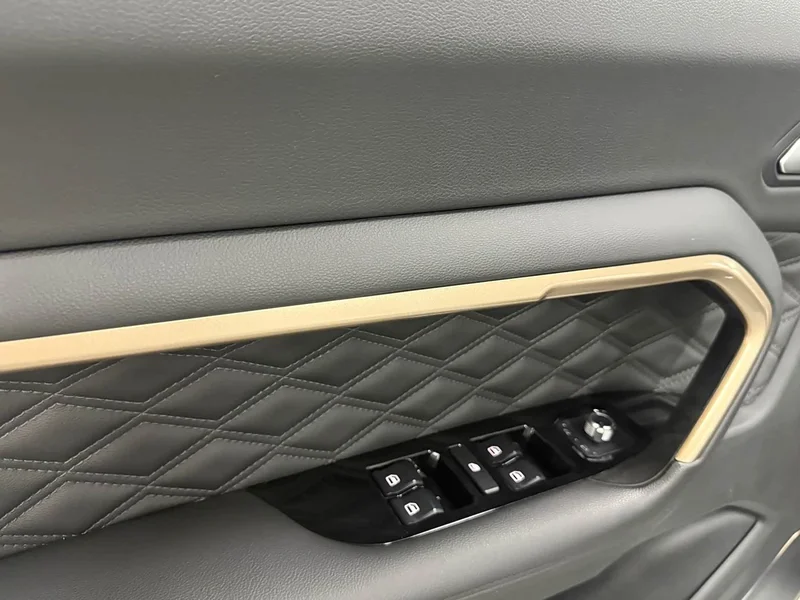 Haval H6 — фото 14