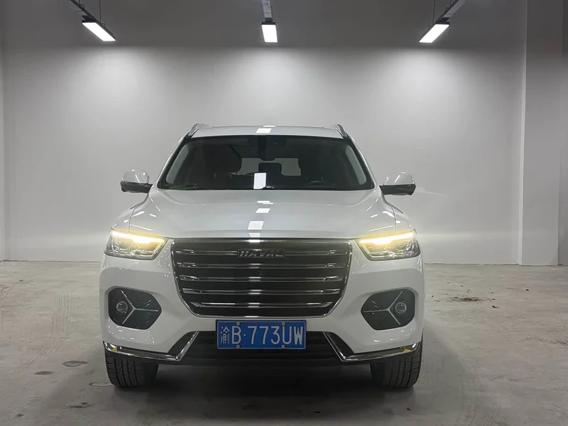 Haval H6 — фото 2