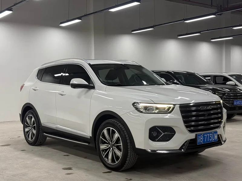 Haval H6 — фото 3