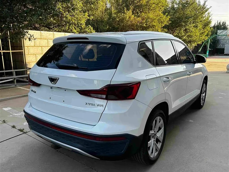 Jetta VS5 — фото 16