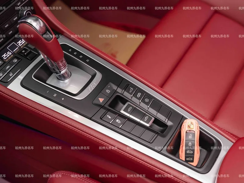 Porsche Boxster — фото 16
