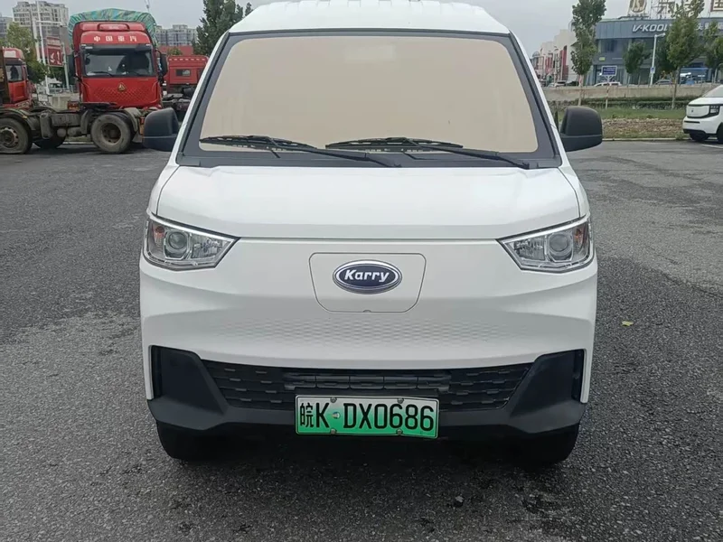 Dongfeng Jiangtun — фото 2