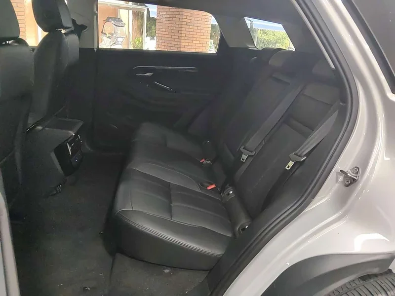 Land Rover Range Rover — фото 11