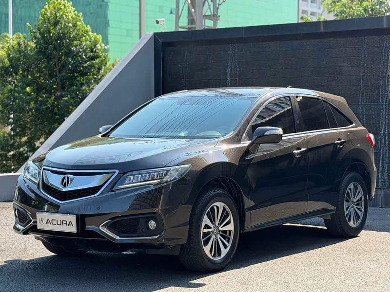 Acura RDX (Imported) — фото 1