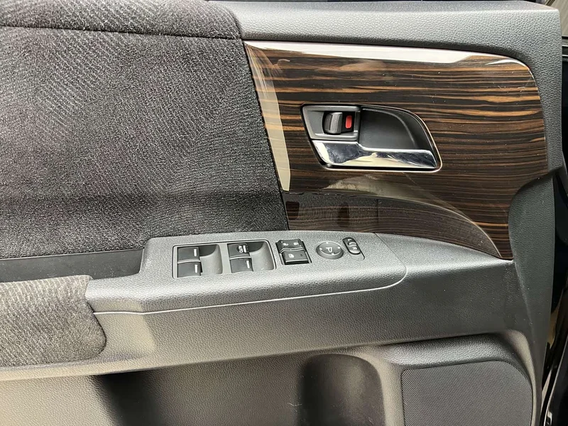 Honda Odyssey — фото 15