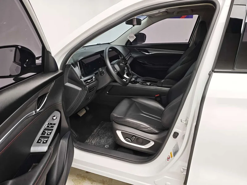 Changan CS75PLUS — фото 13