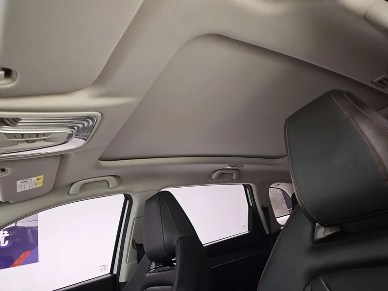 Changan CS75PLUS — фото 14