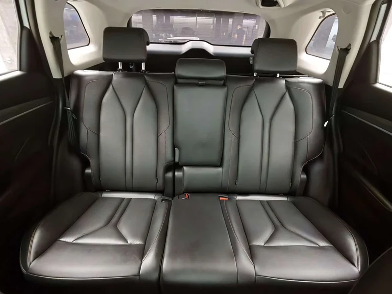 Changan CS75PLUS — фото 15