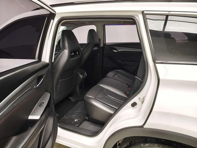 Changan CS75PLUS — фото 17
