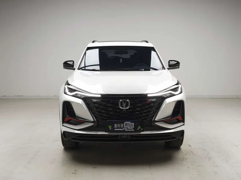 Changan CS75PLUS — фото 2