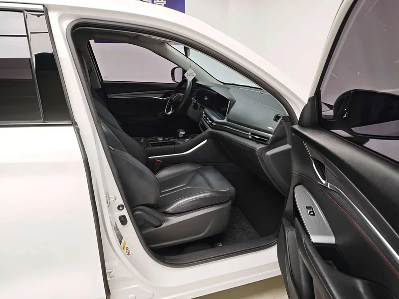 Changan CS75PLUS — фото 10