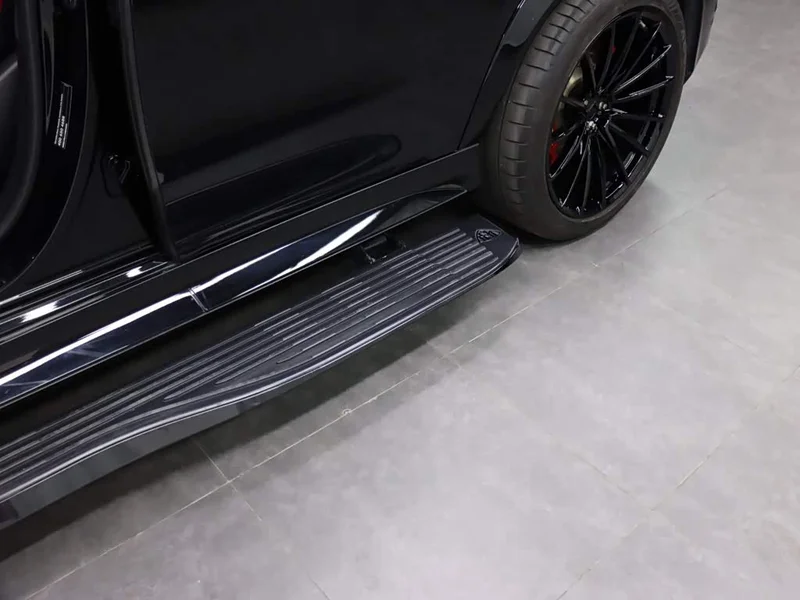 Mercedes-Benz GLE AMG — фото 28