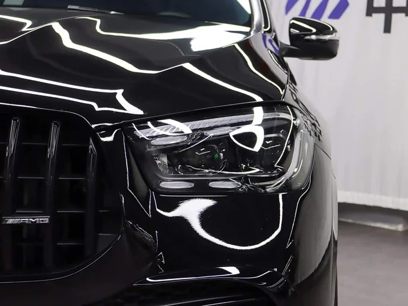 Mercedes-Benz GLE AMG — фото 29