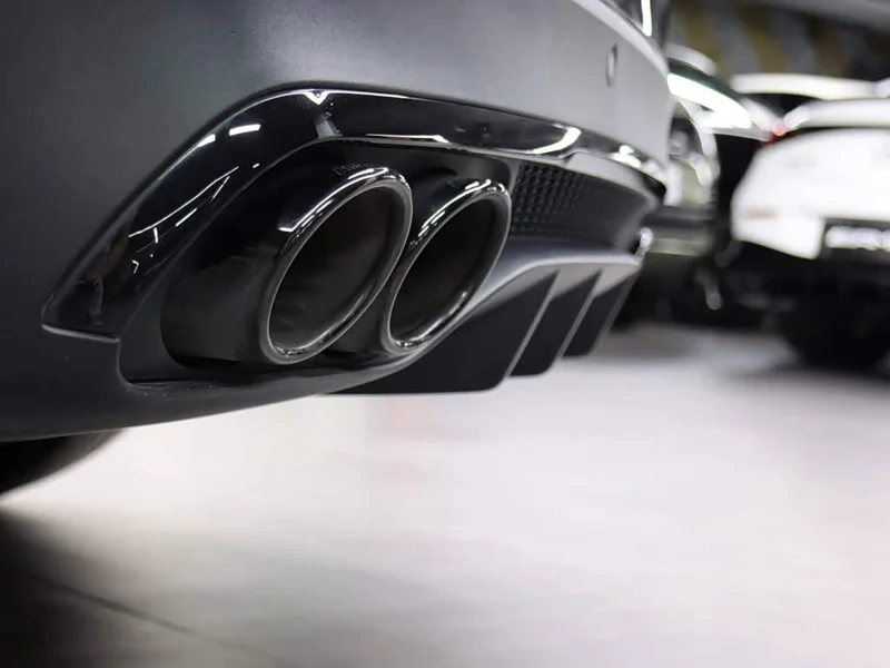 Mercedes-Benz GLE AMG — фото 31