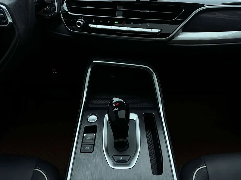 Haval H6 — фото 15