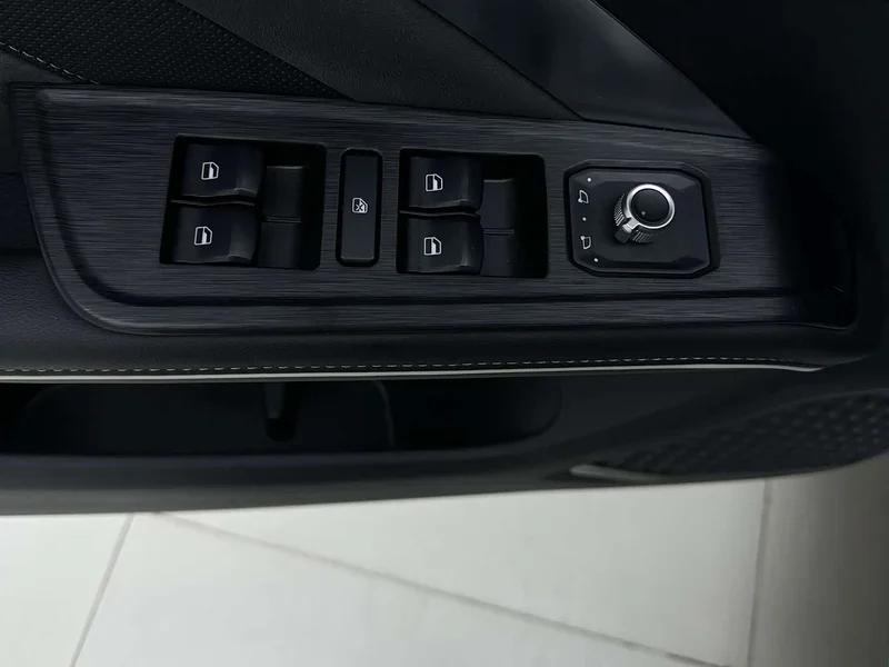 Haval H6 — фото 16
