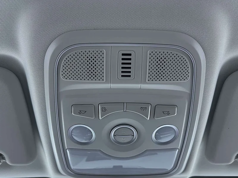 Haval H6 — фото 17