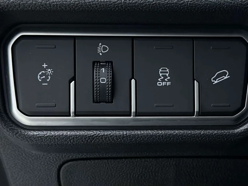 Haval H6 — фото 18
