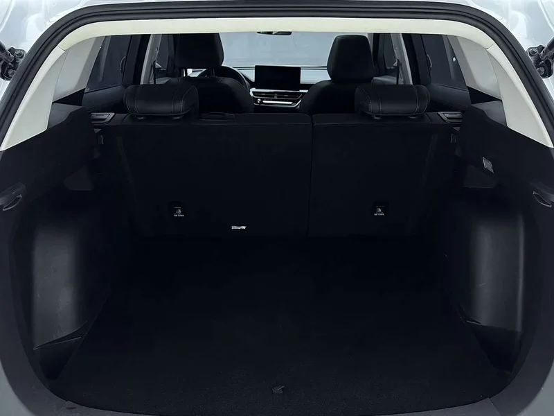 Haval H6 — фото 19