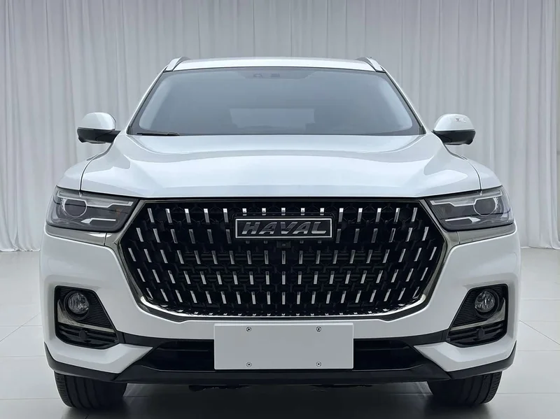 Haval H6 — фото 2