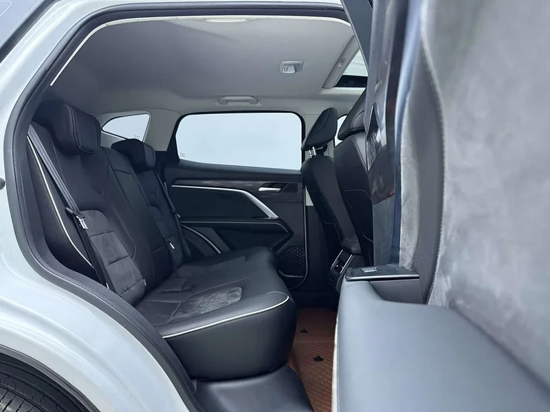 Haval H6 — фото 10