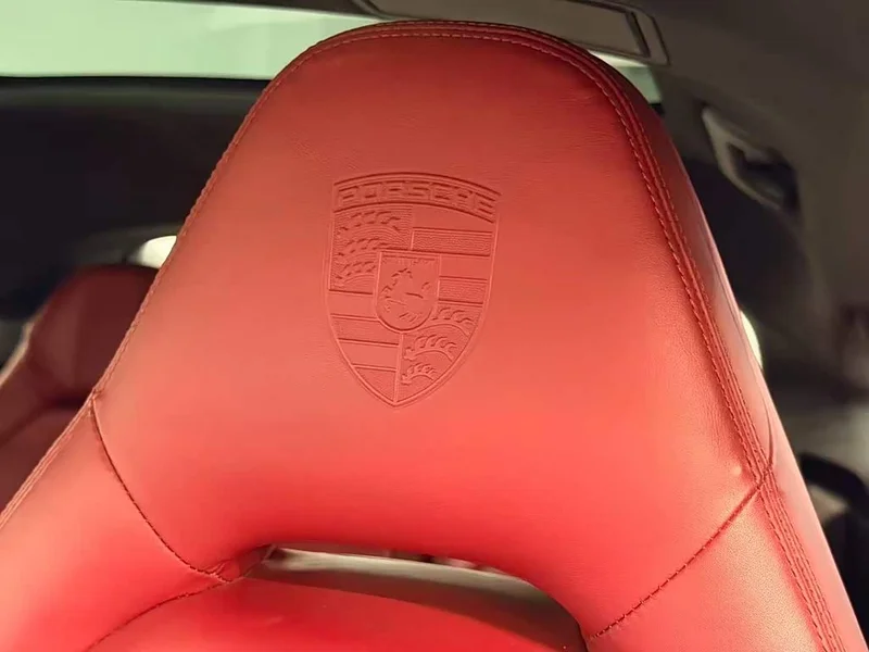 Porsche Panamera — фото 14