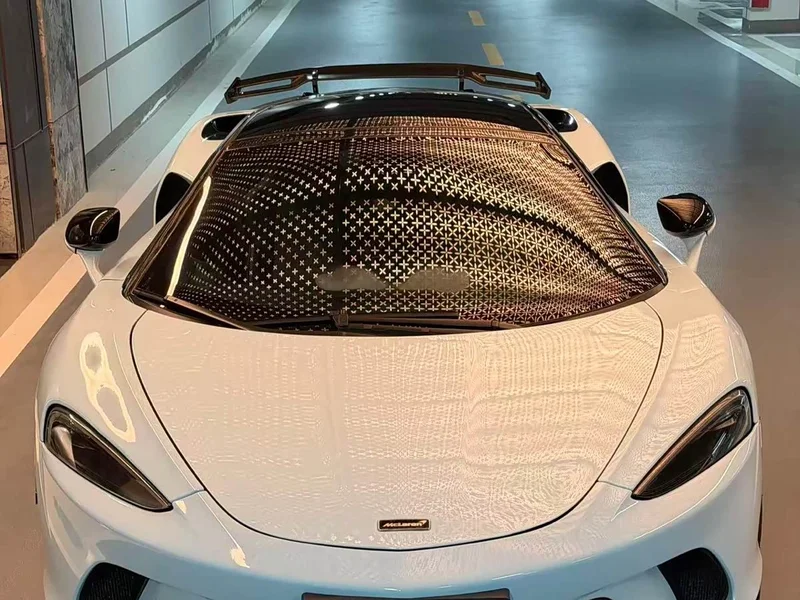 McLaren GT — фото 2