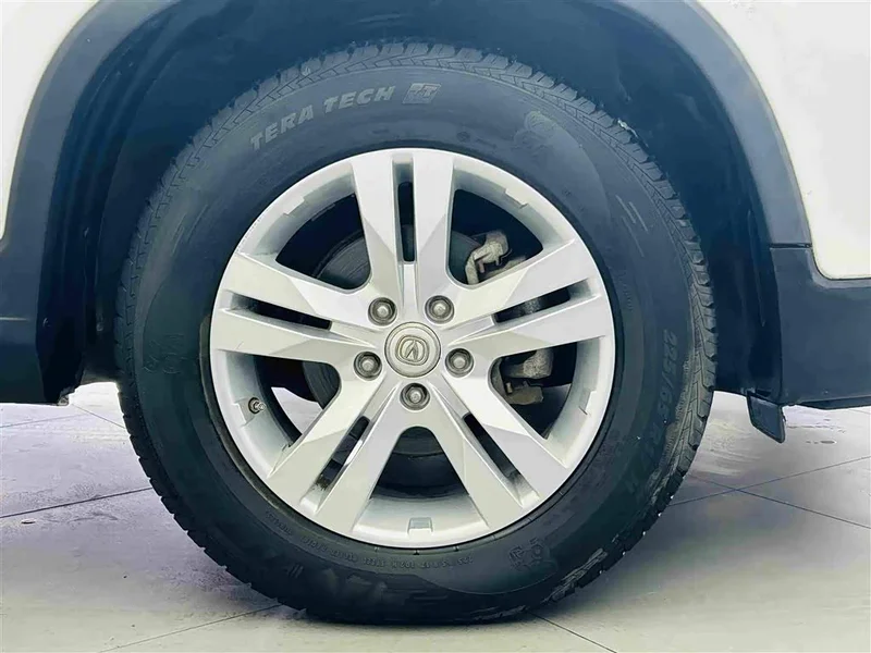 Changan CS75 — фото 11