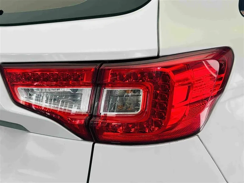 Changan CS75 — фото 13