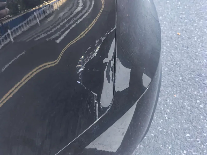 Tesla Model Y — фото 16