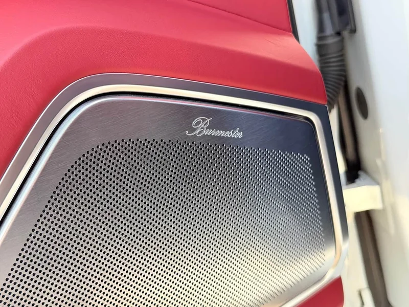 Porsche Cayenne — фото 14