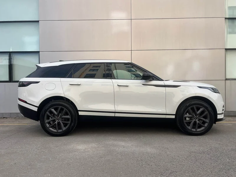 Land Rover Range Rover — фото 11