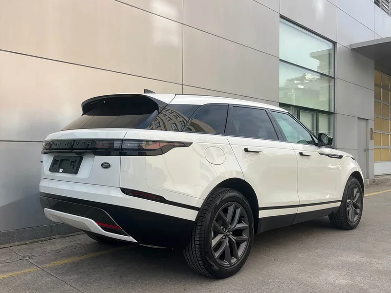 Land Rover Range Rover — фото 10