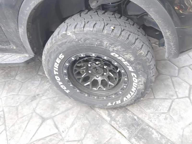 Ford Ranger Raptor — фото 6