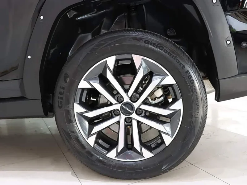 Haval Dagou PLUS — фото 20