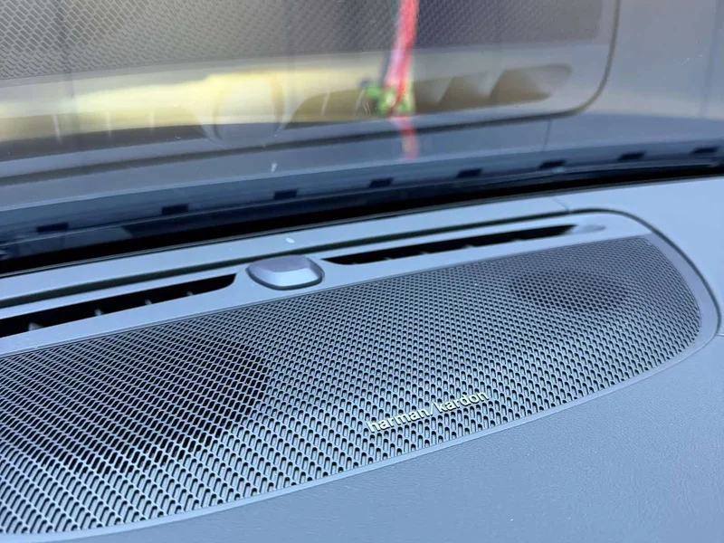 Volvo S90 — фото 11