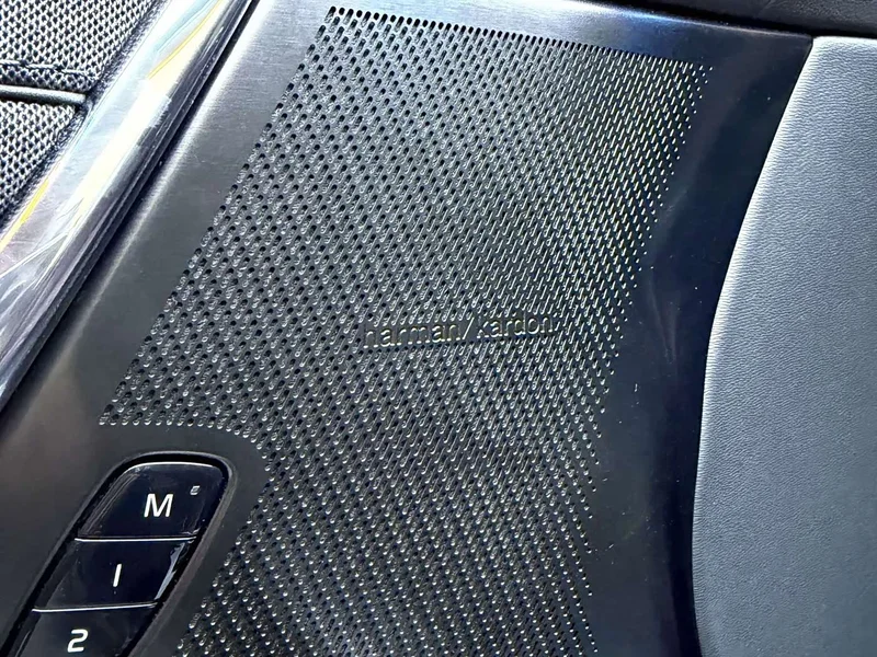 Volvo S90 — фото 15