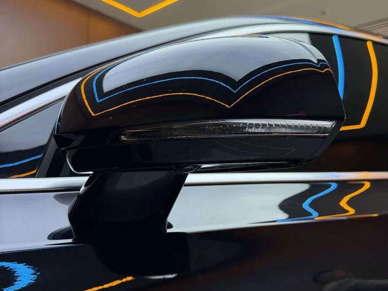 Volvo S90 — фото 16