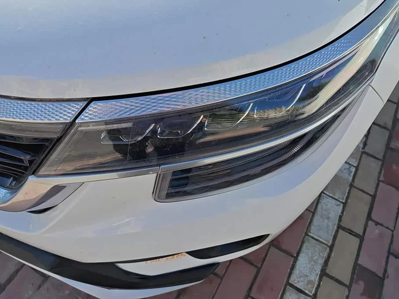 Kia KX3 — фото 5