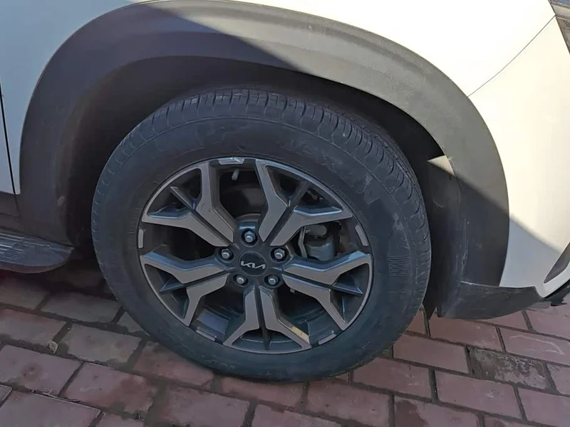 Kia KX3 — фото 6