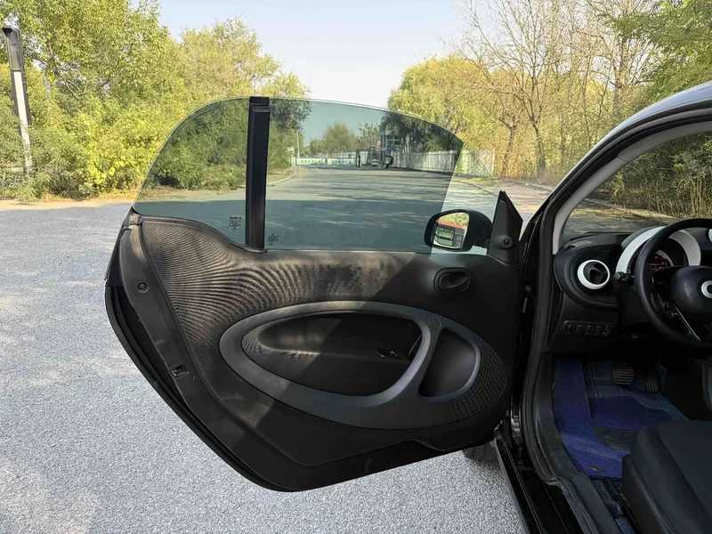 Smart Fortwo — фото 10
