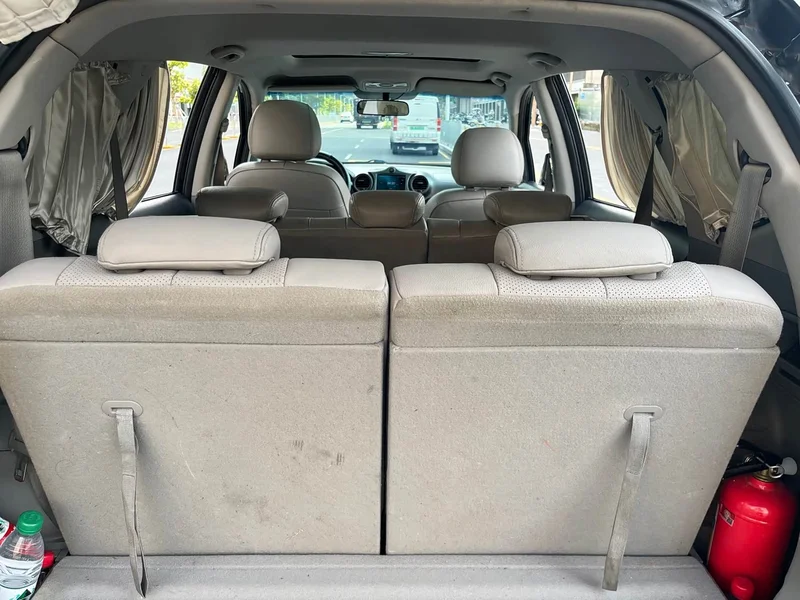 Kia Carens — фото 11
